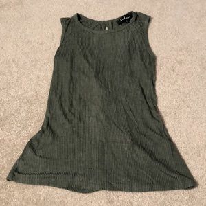 Lulus Tank Top